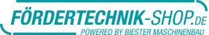 Logo Fördertechnik Onlineshop Biester